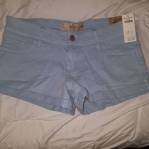 Hollister Shorts